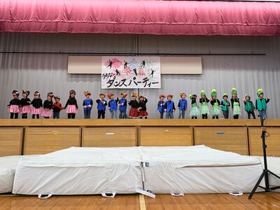 ガジマル保育園