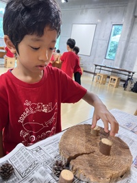 あじゃ保　1日目