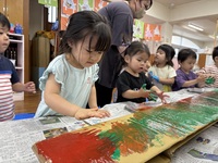 ガジマル保育園