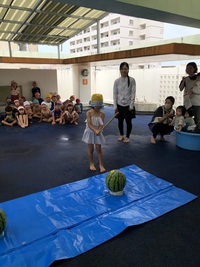 ガジマル保育園