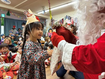 ガジマル保育園