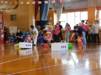 ガジマル保育園