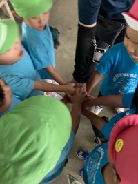 ガジマル保育園