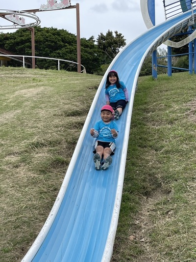 あじゃ保　２日目