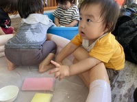 ガジマル保育園