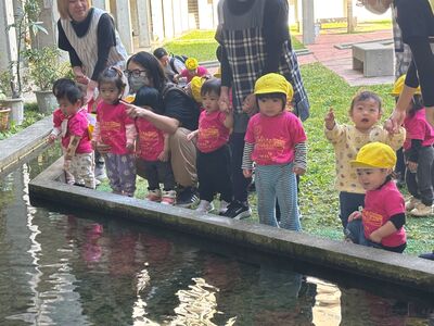 ガジマル保育園