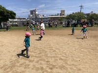 ガジマル保育園