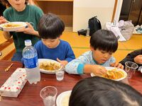 ガジマル保育園