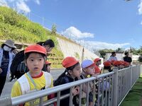 ガジマル保育園