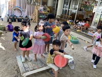 ガジマル保育園