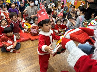 ガジマル保育園