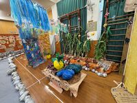 ガジマル保育園