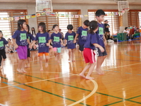 ガジマル保育園