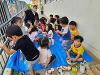 ガジマル保育園