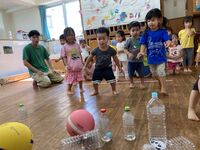 ガジマル保育園