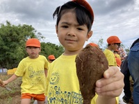 ガジマル保育園