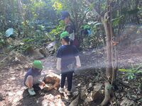 ガジマル保育園