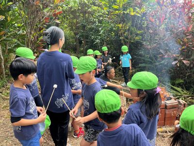 ガジマル保育園