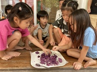 ガジマル保育園