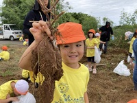 ガジマル保育園