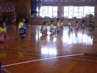 ガジマル保育園