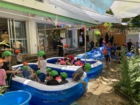 ガジマル保育園