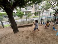 ガジマル保育園