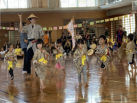 ガジマル保育園