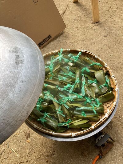 ガジマル保育園