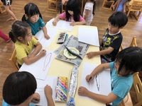 ガジマル保育園