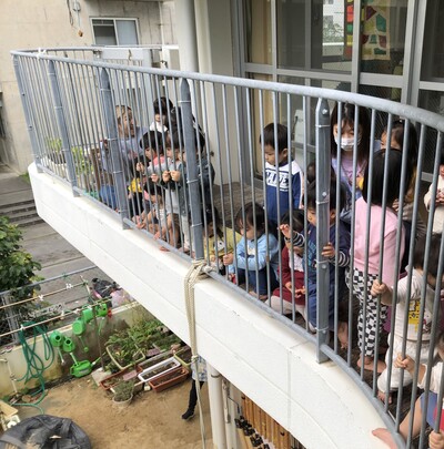 ガジマル保育園