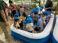 ガジマル保育園