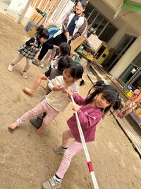 ガジマル保育園