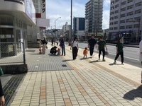 ガジマル保育園