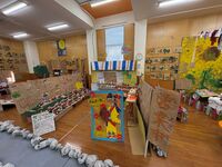 ガジマル保育園