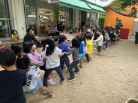 ガジマル保育園