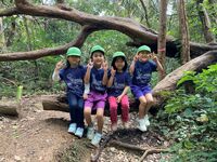 ガジマル保育園