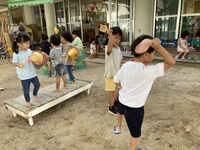 ガジマル保育園