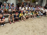 ガジマル保育園