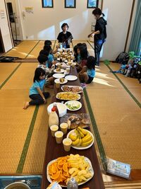 ガジマル保育園