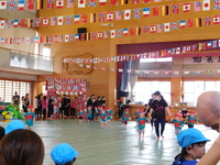 ガジマル保育園