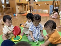 ガジマル保育園