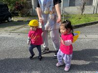 ガジマル保育園