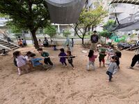 ガジマル保育園