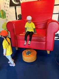 ガジマル保育園