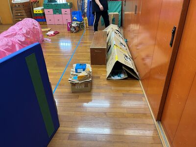 ガジマル保育園