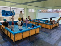 ガジマル保育園