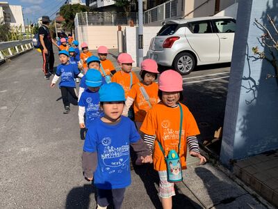 ガジマル保育園