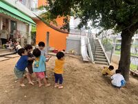 ガジマル保育園