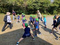 ガジマル保育園